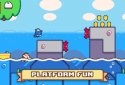 Super Cat Tales 2 screenshot 3