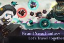 Luna: Dragon of Kelpy Mountain screenshot 2
