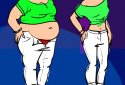 Flat Stomach Workout screenshot 5