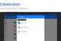 Polaris Office for LG screenshot 24