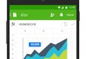 Polaris Office for LG screenshot 3