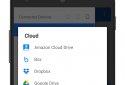 Polaris Office for LG screenshot 7