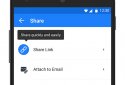 Polaris Office for LG screenshot 8
