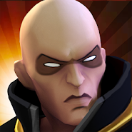 Alpha Squad 5 RPG & PvP Online Battle Arena