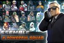 Alpha Squad 5 RPG & PvP Online Battle Arena screenshot 2