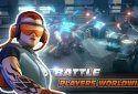 Alpha Squad 5 RPG & PvP Online Battle Arena screenshot 5