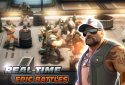 Alpha Squad 5 RPG & PvP Online Battle Arena screenshot 7