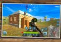 B.O.T.S.I. - Battleground on the Scorpion Island screenshot 1