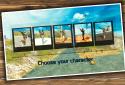 B.O.T.S.I. - Battleground on the Scorpion Island screenshot 2
