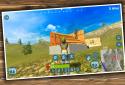 B.O.T.S.I. - Battleground on the Scorpion Island screenshot 4