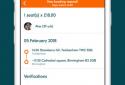 BlaBlaCar - Поиск попутчиков  screenshot 5