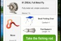 Fishing Baron - realistic fishing simulator. screenshot 10