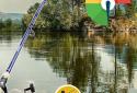 Fishing Baron - realistic fishing simulator. screenshot 2