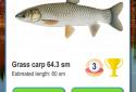 Fishing Baron - realistic fishing simulator. screenshot 3