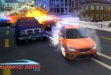 Real Traffic Driver Online 2018 screenshot 1