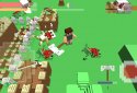 The last hero . Survival in the open world. screenshot 5