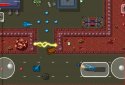 Rust Tank screenshot 2