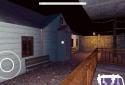 Redemption - Horror Game screenshot 3