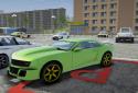 MadOut CarParking screenshot 1