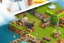 Funky Bay Farm & Adventure game screenshot 4