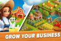 Funky Bay Farm & Adventure game screenshot 7