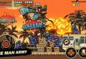 Elite Metal Commando screenshot 2