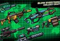 Elite Metal Commando screenshot 5