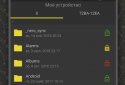 FileCOM - WiFi File Transfer screenshot 1
