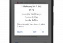 Fix Time Notes screenshot 3