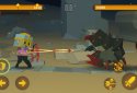 Battle Flare screenshot 8