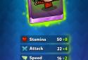 Puppet Football Card Manager CCG  screenshot 2