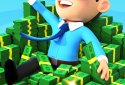 Millionaire Billionaire Tycoon - Clicker Game screenshot 1