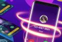 Phone Color Screen - Colorful Call Flash Themes screenshot 2