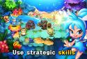 Spirit Clash: Arena League screenshot 2