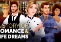 Recipe of love: Interactive Story screenshot 1