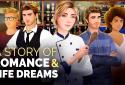 Recipe of love: Interactive Story screenshot 3