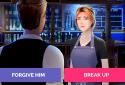 Recipe of love: Interactive Story screenshot 5