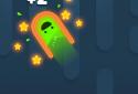 Super Slime World Adventure screenshot 1