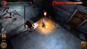 Silent Hill: Book of Memories screenshot 2