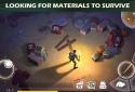 Danger Survival: Zombie War screenshot 1