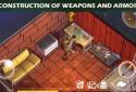 Danger Survival: Zombie War screenshot 2