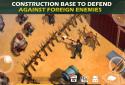 Danger Survival: Zombie War screenshot 8