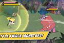 Ready, Set, Monsters! screenshot 1