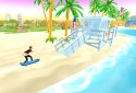 Uphill Rush Santa Monica Bay screenshot 1