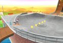 Uphill Rush Santa Monica Bay screenshot 5
