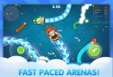 Snake Wars – Arcade Game screenshot 5