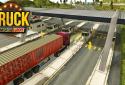 Truck Simulator: Europe screenshot 1