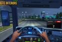 Truck Simulator: Europe screenshot 4