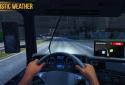 Truck Simulator: Europe screenshot 6