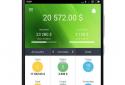 Cubux 2: Budget planner,finance tracker with sync screenshot 1